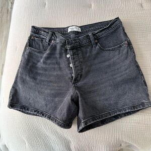 The Dad Short High Rise